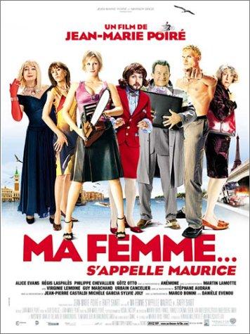 My Wife Maurice (2002)