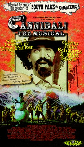 Cannibal! The Musical (1993)