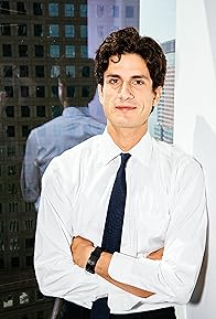 Primary photo for Jack Schlossberg