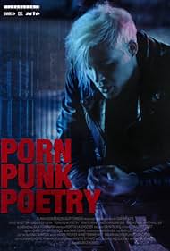 Nadja Engel, Nadja Bobyleva, Max Reimann, Matthias Lier, and David Schütter in Porn Punk Poetry (2014)