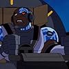 Khary Payton in Teen Titans (2003)