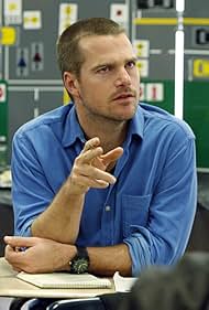 Chris O'Donnell in NCIS: Los Angeles (2009)