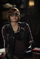 Allison Scagliotti in Warehouse 13 (2009)