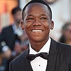 Abraham Attah