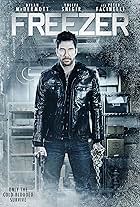 Dylan McDermott in Freezer (2014)