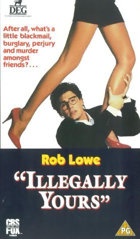 Illegally Yours (1988)