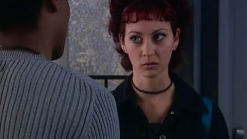 Vanessa King in Edgemont (2000)