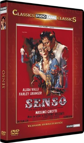 Senso (1954)