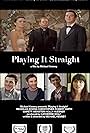 Playing It Straight (2013)