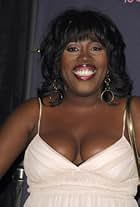 Sheryl Underwood