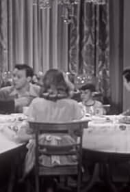 A Date with Your Family (1950)