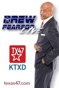 Primary photo for Drew Pearson Live