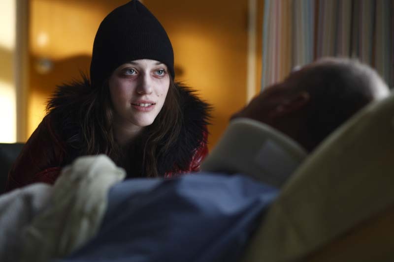 Kat Dennings in Defendor (2009)