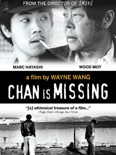 Chan Is Missing (1982)