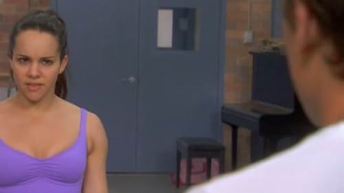 Dena Kaplan in Dance Academy (2010)