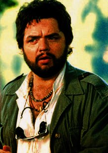 Oliver Platt in Lake Placid (1999)