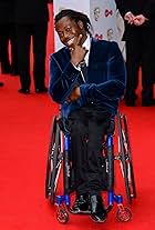 Ade Adepitan