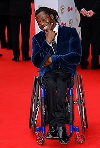 Primary photo for Ade Adepitan