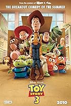 Toy Story 3 (2010) Poster