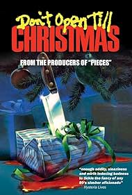 Don't Open Till Christmas (1984)