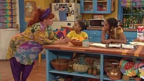 Gullah, Gullah Island (1994)