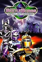 BeetleBorgs (1996)