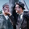 Jonathan Winters and Phil Silvers in It's a Mad, Mad, Mad, Mad World (1963)