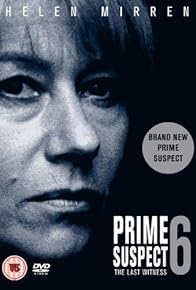 Primary photo for Prime Suspect: The Last Witness