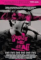 Punk's Not Dead (2007)