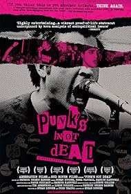 Punk's Not Dead (2007)