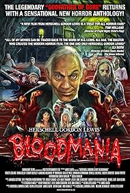 Herschell Gordon Lewis' BloodMania (2017)