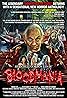 Herschell Gordon Lewis' BloodMania (2017) Poster