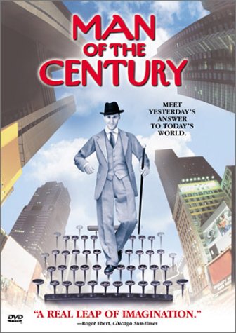 Man of the Century (1999)