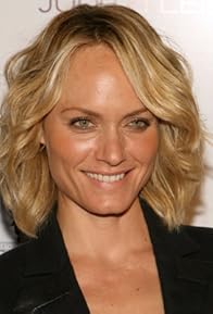 Primary photo for Amber Valletta