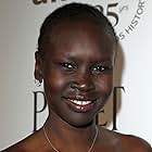 Alek Wek