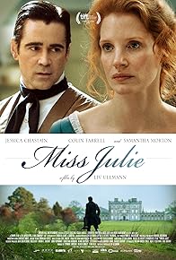 Primary photo for Miss Julie