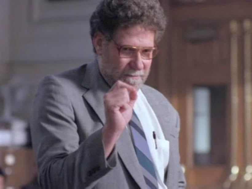 Richard Masur in The Practice (1997)