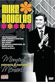 Mike Douglas in The Mike Douglas Show (1961)