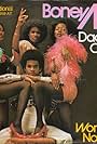 Boney M.: Daddy Cool (Version 2) (1976)