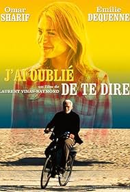 J'ai oublié de te dire (2009)