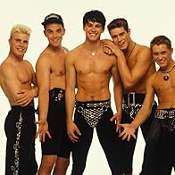 Primary photo for Take That: Do What U Like