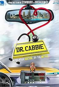 Dr. Cabbie (2014)