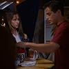 Jennifer Love Hewitt and Scott Wolf in Party of Five (1994)