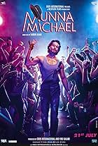 Munna Michael (2017)