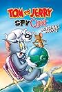 Tom and Jerry: Spy Quest