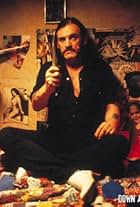 Lemmy in Down and Out with the Dolls (2001)