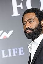 Nicholas Pinnock