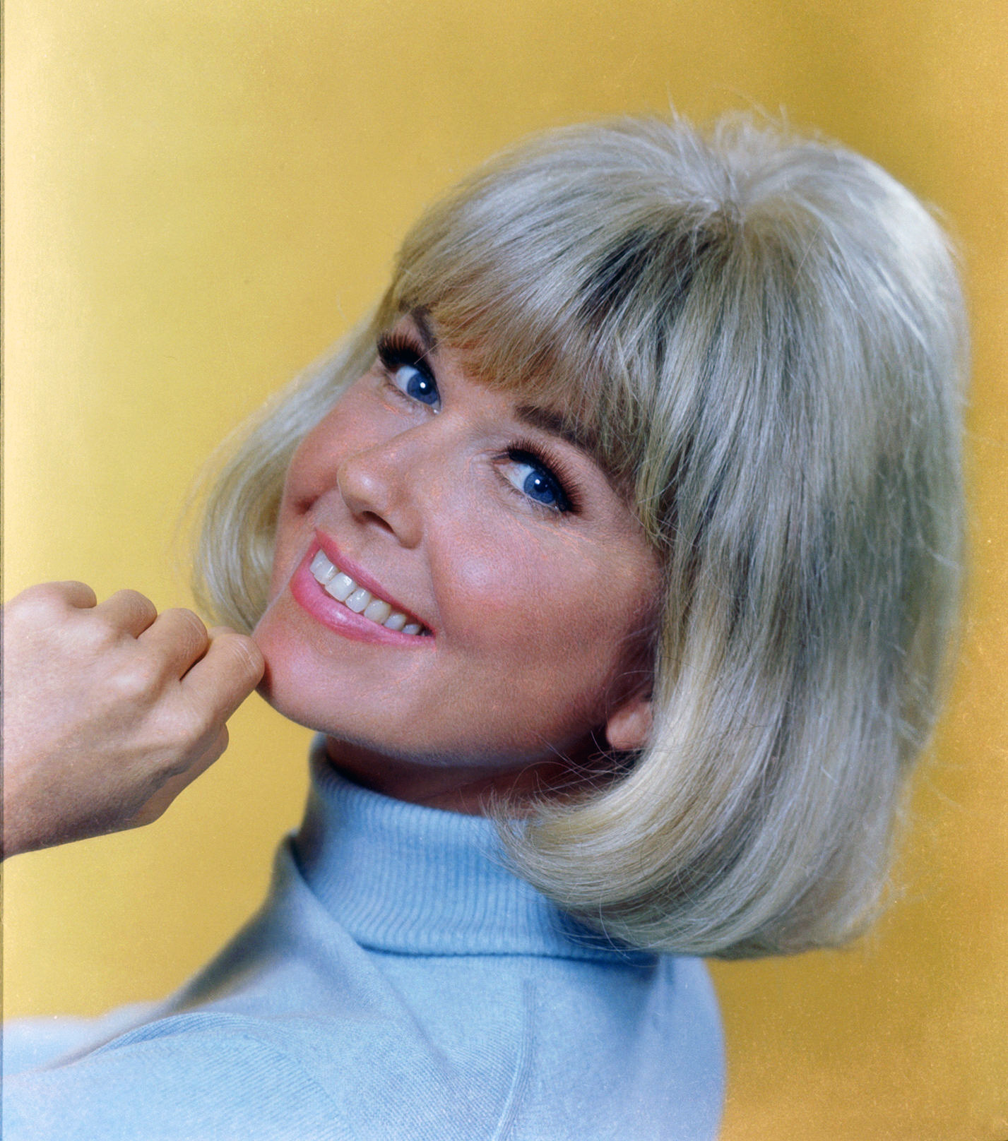 Doris Day in The Doris Day Show (1968)