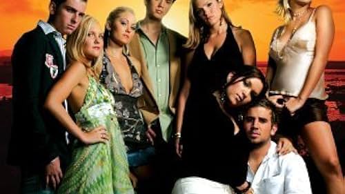 Laguna Beach: The Real Orange County (2004)