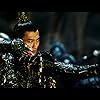 Nicholas Tse in Fung wan II (2009)